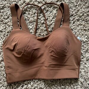 Lululemon Like a Cloud sports bra